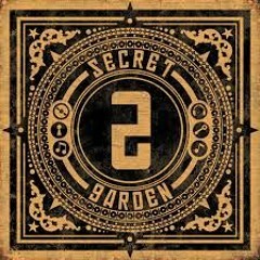Secret Garden 2