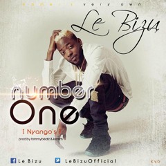 Number 1 (Nyango's) Prod by [Kemm N Tommy]