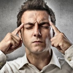 Liam Wilson - Concentration