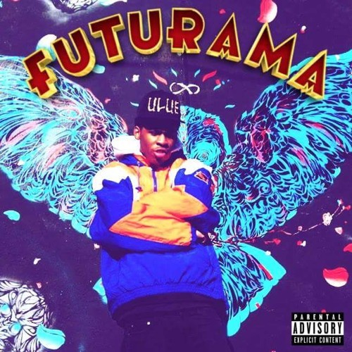 Allstar NOVES - Futurama (prod. Mell Jiggson)