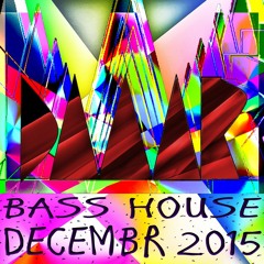 Bass House December 2015