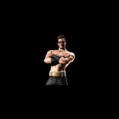 JOHNNY CAGE (VIDEO IN DES)