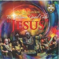 #GH11RadioAD The St. Thomas Gospel Choir - Jesus | @thestgc