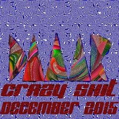 Crazy Shit December 2015