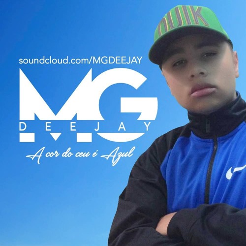 Mc's Delano, Th, Davi - Me Mama Ai - ( Dj MG )