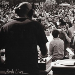 Traxx Presents: Blood Drips or Division of Life