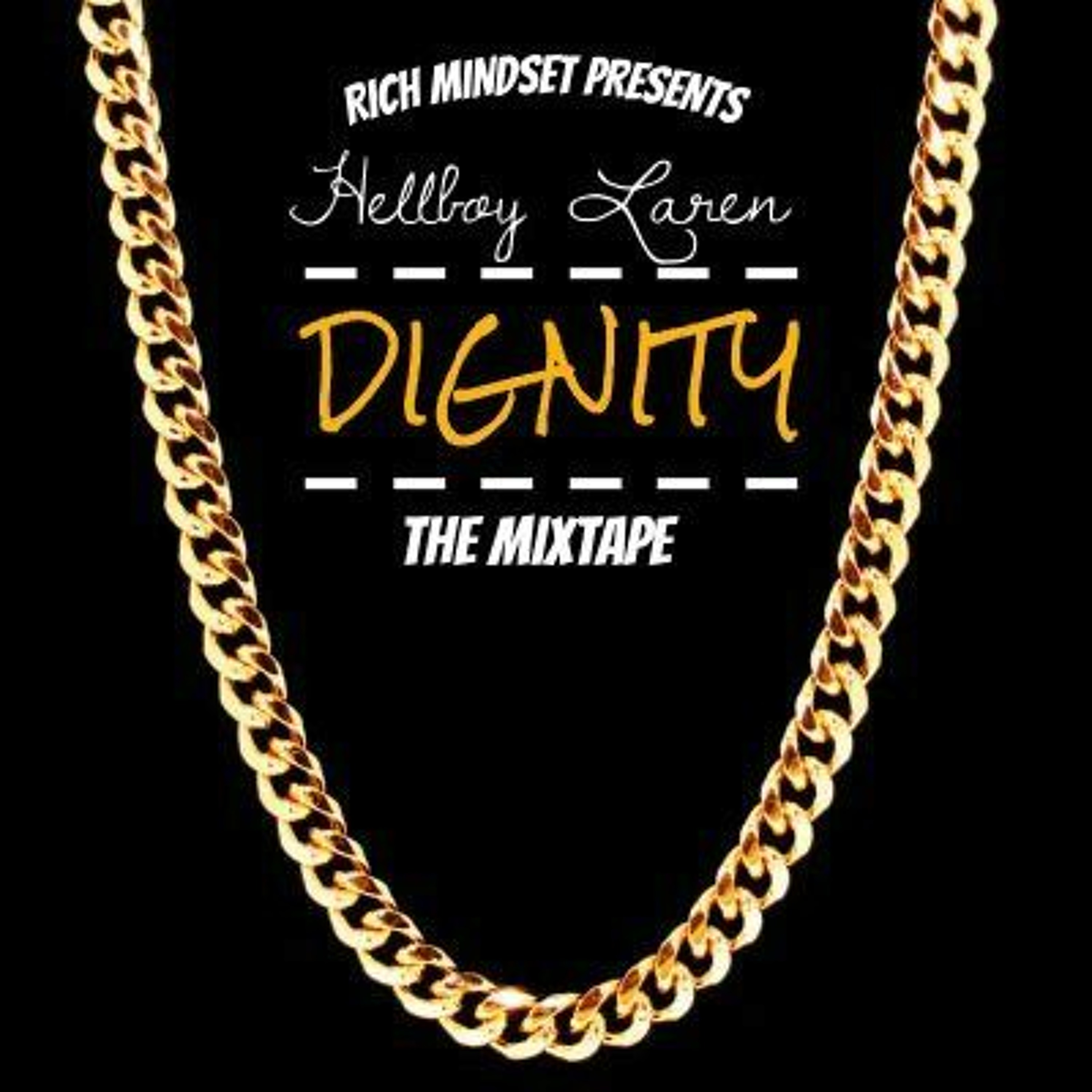 Walking Around (Dignity) episode artwork
