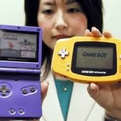 GAMEBOY Advance 3D [Demo]