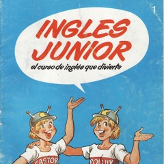 01 Ingles Junior BBC London Volumen 1