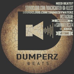 PimpC(snip)RC prod. by RoachCArter | Lease for $25.00, Exclusive $200.00