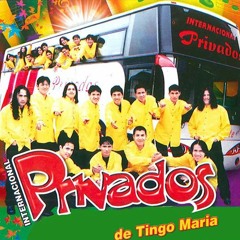 INTERNACIONAL PRIVADOS - EL BAILE DE LA PATITA