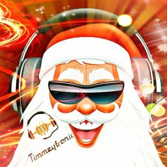 Merry X-Mas 2015 (Hands up! Edition