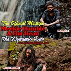 MeekieHumble & Huthead - Save Tha World 2015