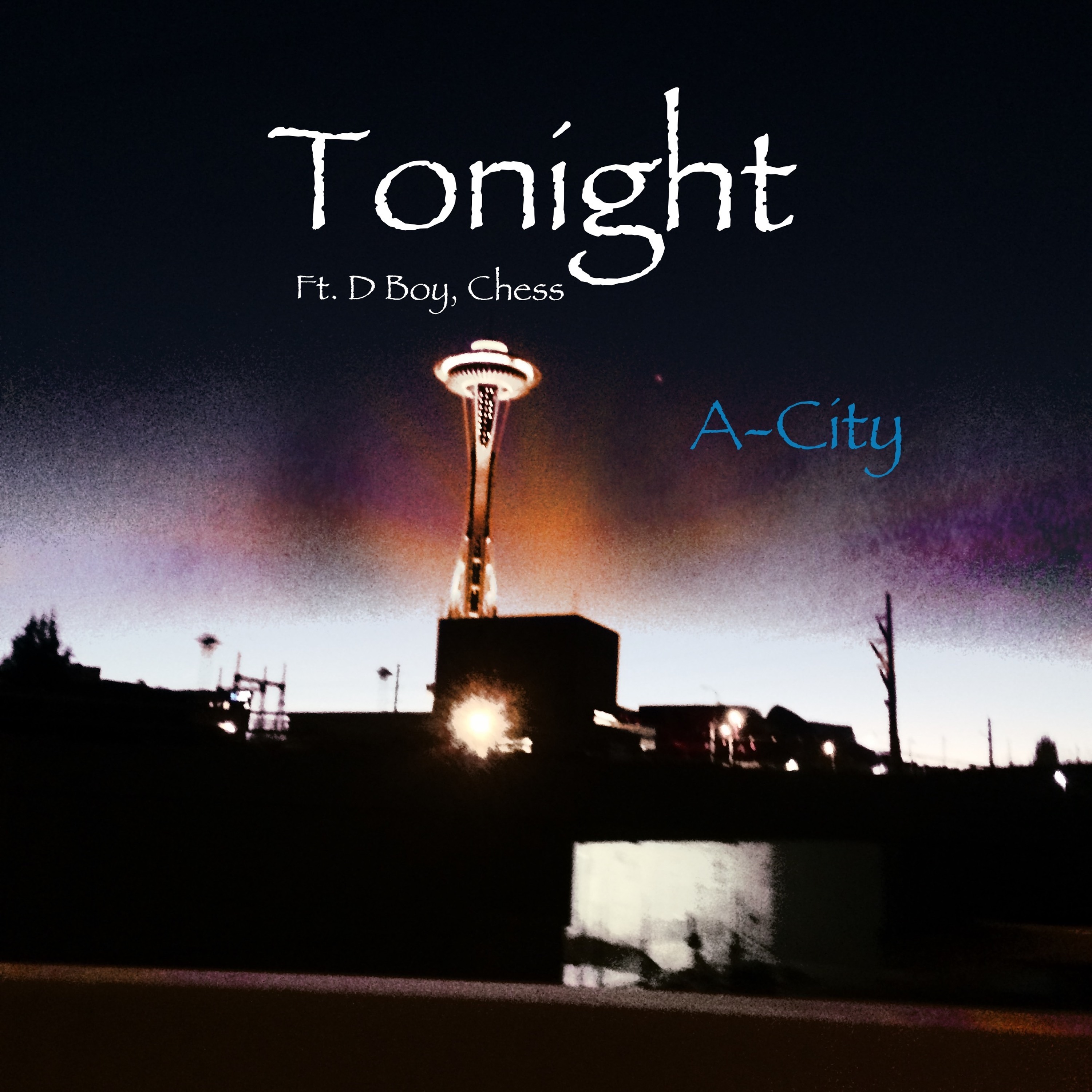 Tonight [feat. D Boy, Chess] (Mastered) episode artwork