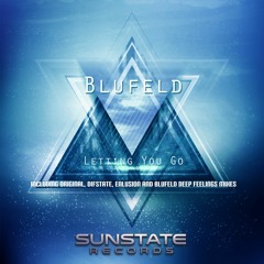 Letting You Go (Original Mix & Blufeld's Deep Feelings Mix)(Teasers)