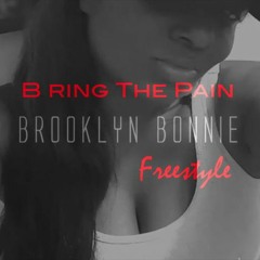 Bring The Pain Freestyle
