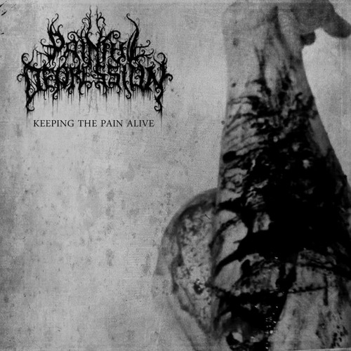 Painful Depression - Buried In Silence