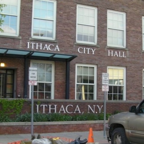 Stream City of Ithaca's 2016 Budget by User 65165930 Listen online