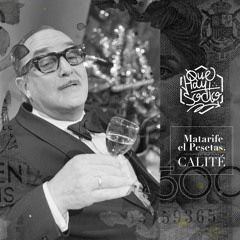 Matarife el pesetas - Calité (Prod MalasBarbas)