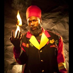 Burn Riddim_Capleton (Remix) By DJ Dionyx