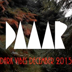 Dark Vibes December 2015