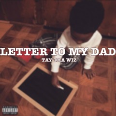 Letter To My Dad