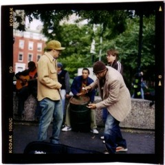 Endure + freestyle intro (Pete Miser)