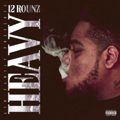 12 Rounz - Get Bent [Prod. By Aviles]