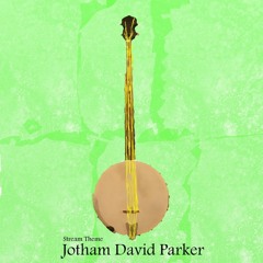 Stream Theme (My Love)