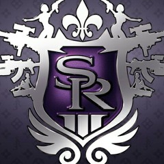 Saints Row the Third - Garage Theme