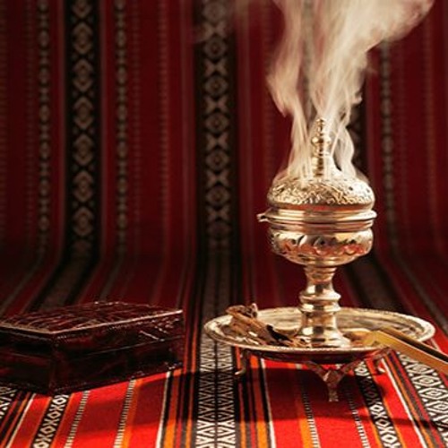 Qasidah: In Jabartum Kasra Qalbi