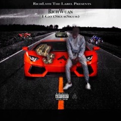 - I Go (SkurSkur) Prod.By LetItBang