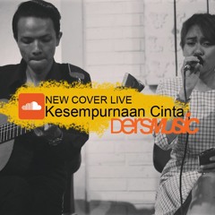 Ders Music - Kesempurnaan Cinta(live cover version)