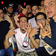 VIP Ft. J - Starz
