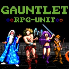Gauntlet