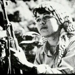 أنا النشمية .. بنت رجال وأخت رجال .. فلسطينية‬