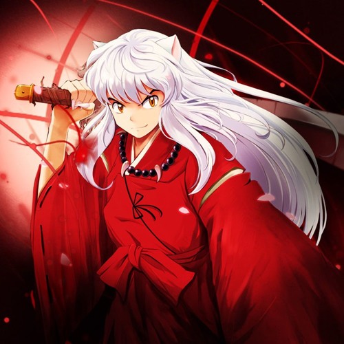 Inuyasha - Los Fragmentos.