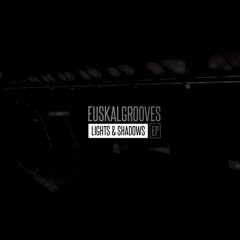 ♦♦♦ Euskalgrooves - 03 - Out On The Streets Again ( Etta James ) ( Edit )