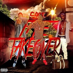 KNOCK EM OUT Ft. Pricey [EXCLUSIVE]