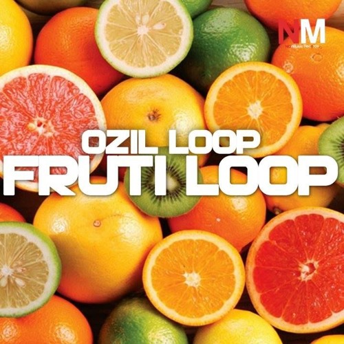 Ozil Loop_Frutiloop (Original Mix)[NorMusic Records]