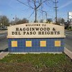 Del Paso Heights