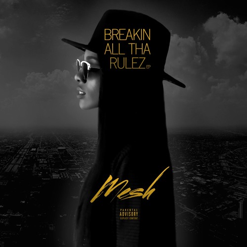 Mesh - Rap B**che's *Breakin All Tha Rulez* BONUS