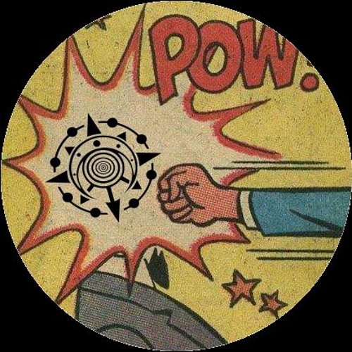 NOX - PARTY BITCH