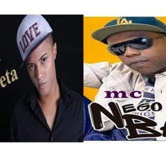 MC KARETA E MC NEGO BAM SEM PANGUA DJ DIEGO SOM DA TABACADA