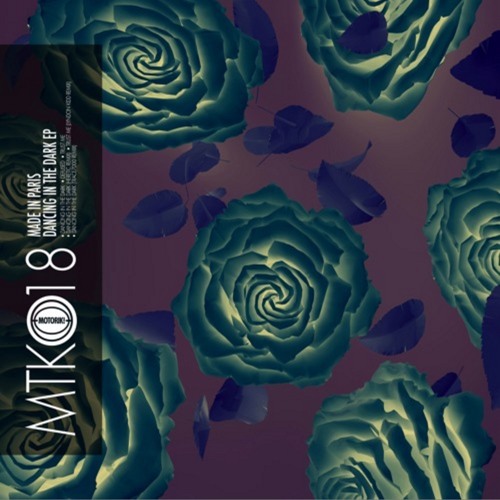 Made In Paris - Trust Me (Lyndon Kidd Remix)