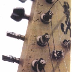 Cirrus Skies - Another Time