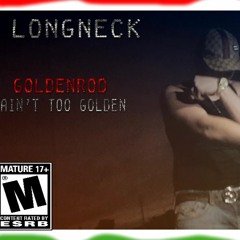 Goldenrod aint too golden