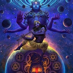 Maha Mantra (Hare Krishna)by Govinda Sky