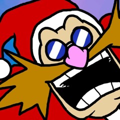 Jingle Bells 2015 Ver. Feat Sonic, Tails, & Eggman