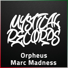 Marc Madness - Orpheus
